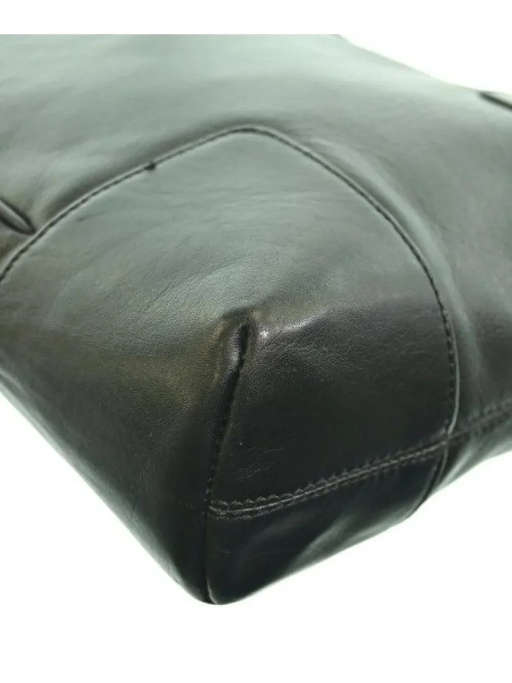 Loewe Shoulder Bag Black